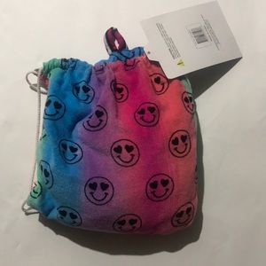 2-in-1 Beach Towel Bag